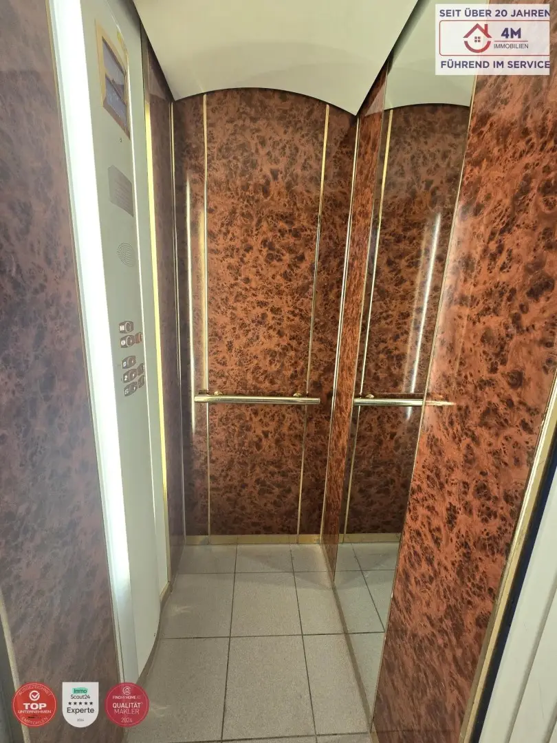 🏡 Erstbezug nach Sanierung – Charmante 2-Zimmer-Altbauwohnung in 1180 Wien