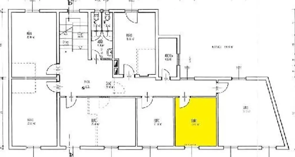 1-Zimmer-Büro im Herzen von Leibnitz