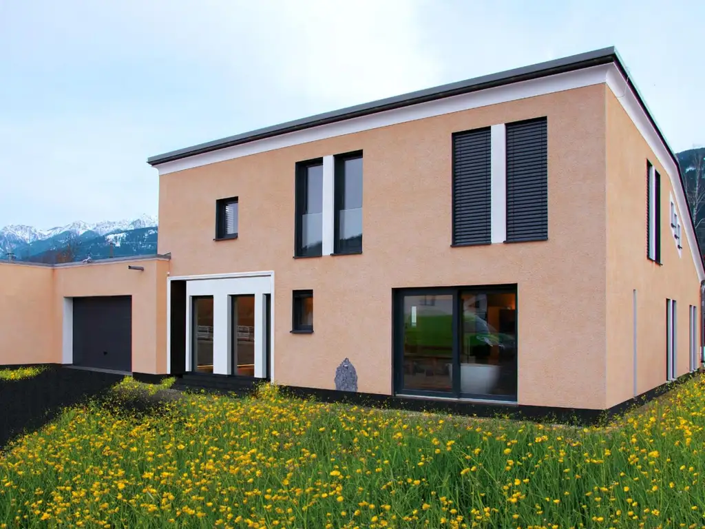 Villa Neuhaus – Wohnen, Arbeiten und Vorsorgen in einem einzigartigen Ensemble