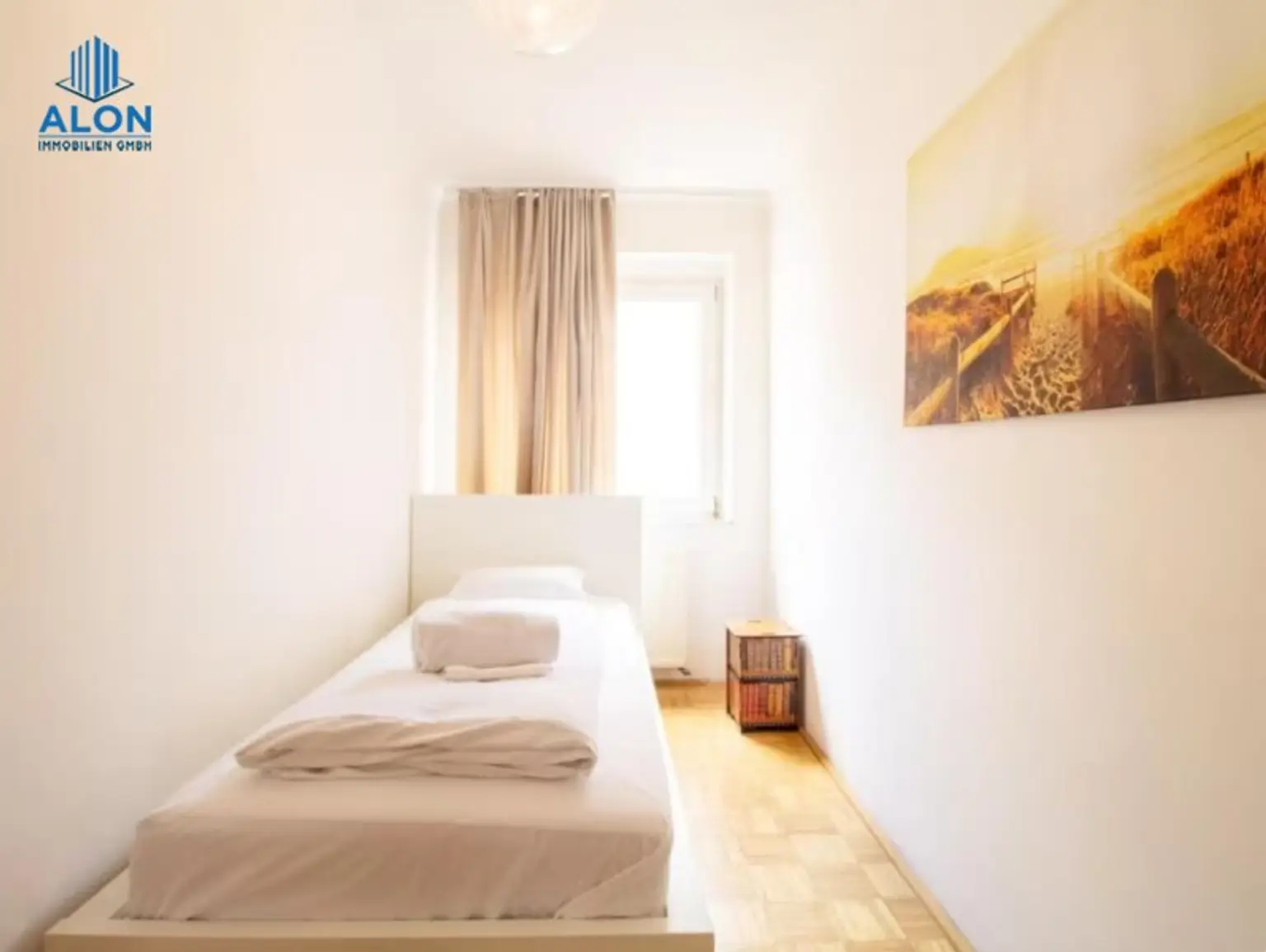 4 Zimmer | WG-geeignet | Toplage beim Naschmarkt | zentrale Anbindung | ruhige Wohnung im 3. Liftstock