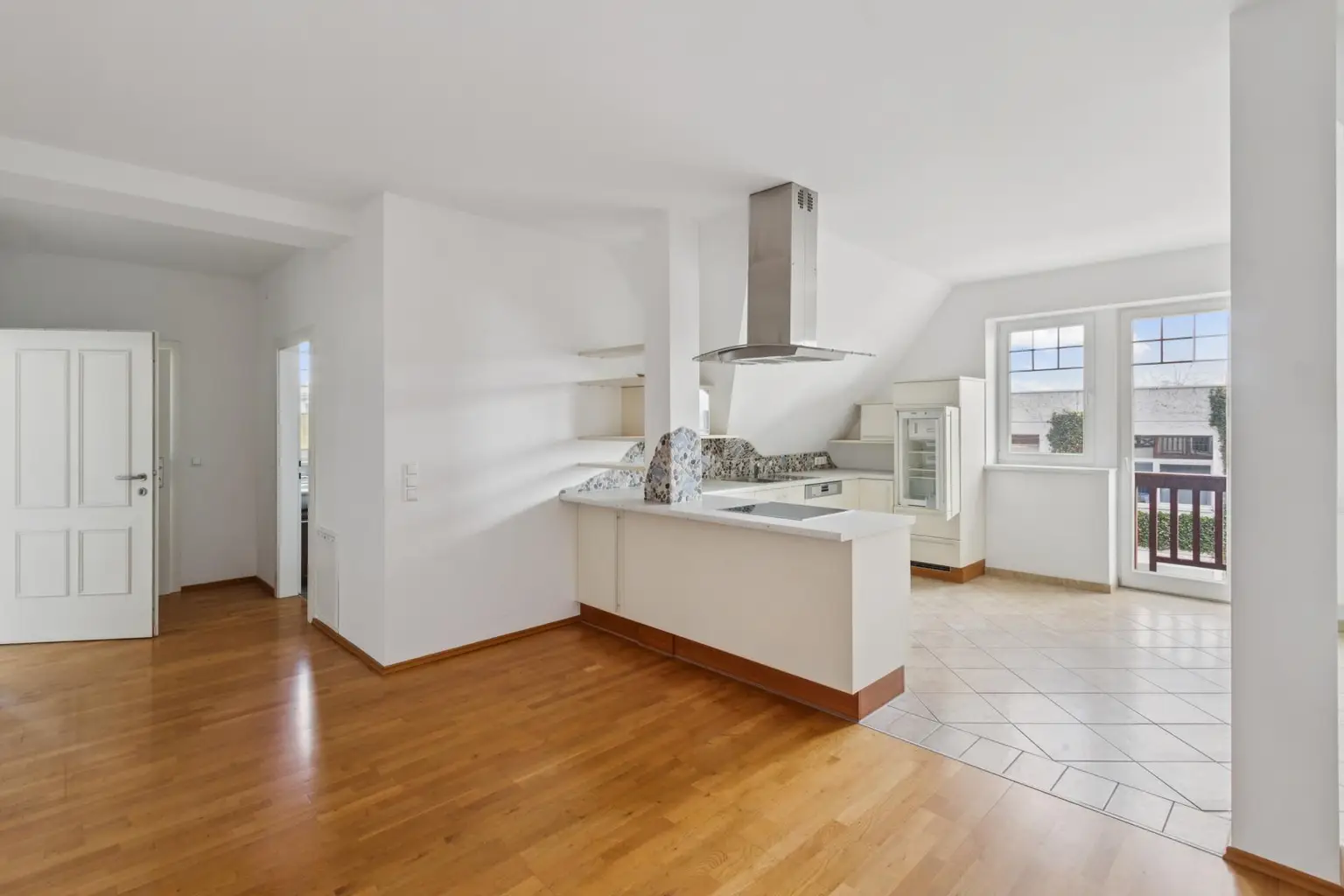 Beeindruckende Villa im Herzen NÖs