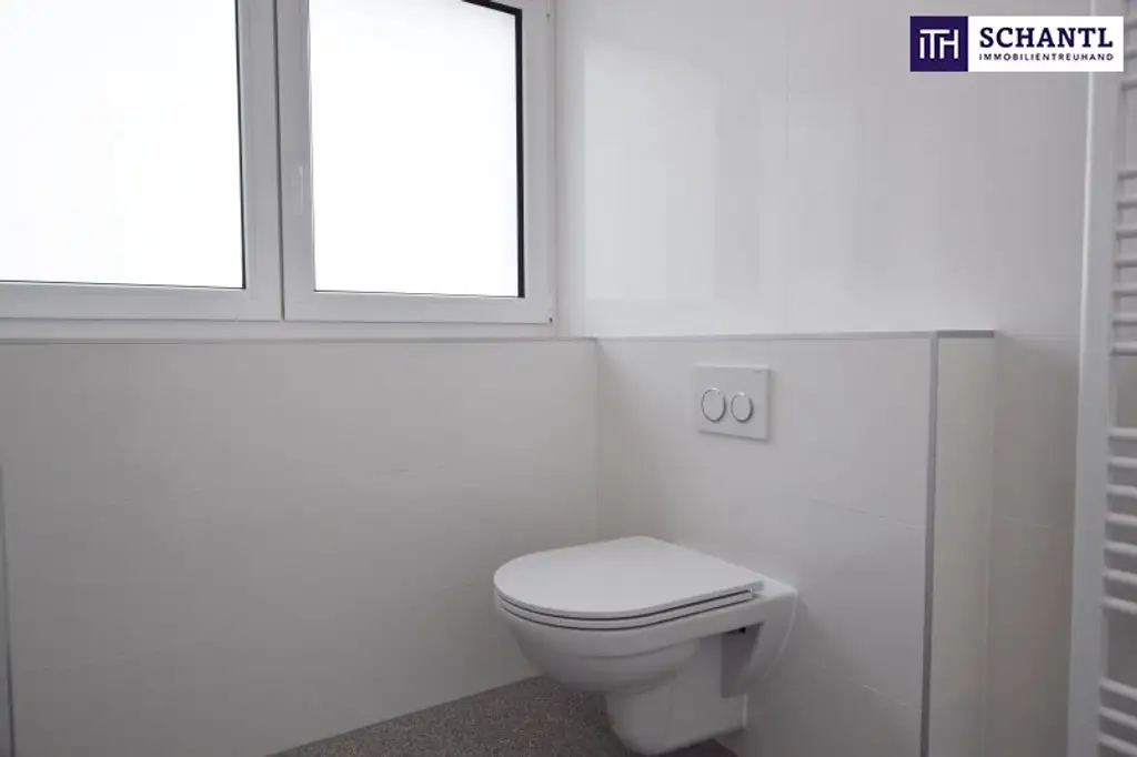 VOLLMÖBLIERTE Garconniere mit 45m² in der MALERISCHEN West-Steiermark! ERSTBEZUG ab sofort verfügbar!