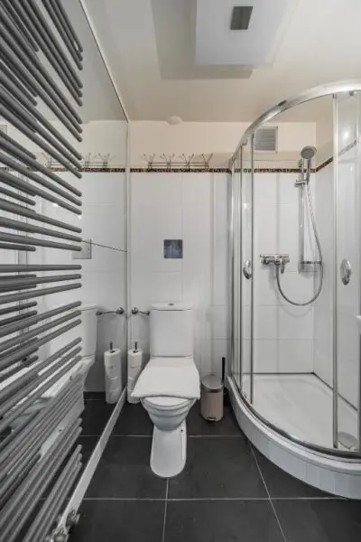 Das Hartmann Smart City Apartment – Möbliert - 1-Zimmer-Juwel im 4. Liftstock!