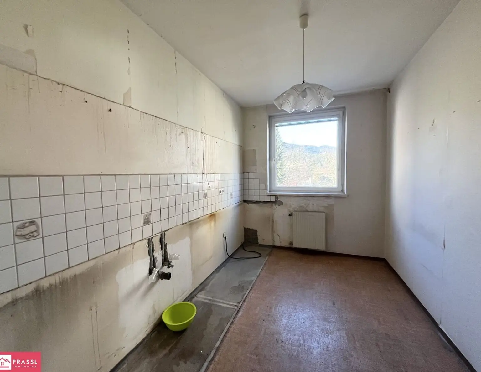 #4-Zimmerwohnung mit großem Balkon in Leoben #Jetzt kaufen! #Ihr neues Zuhause in Leoben!