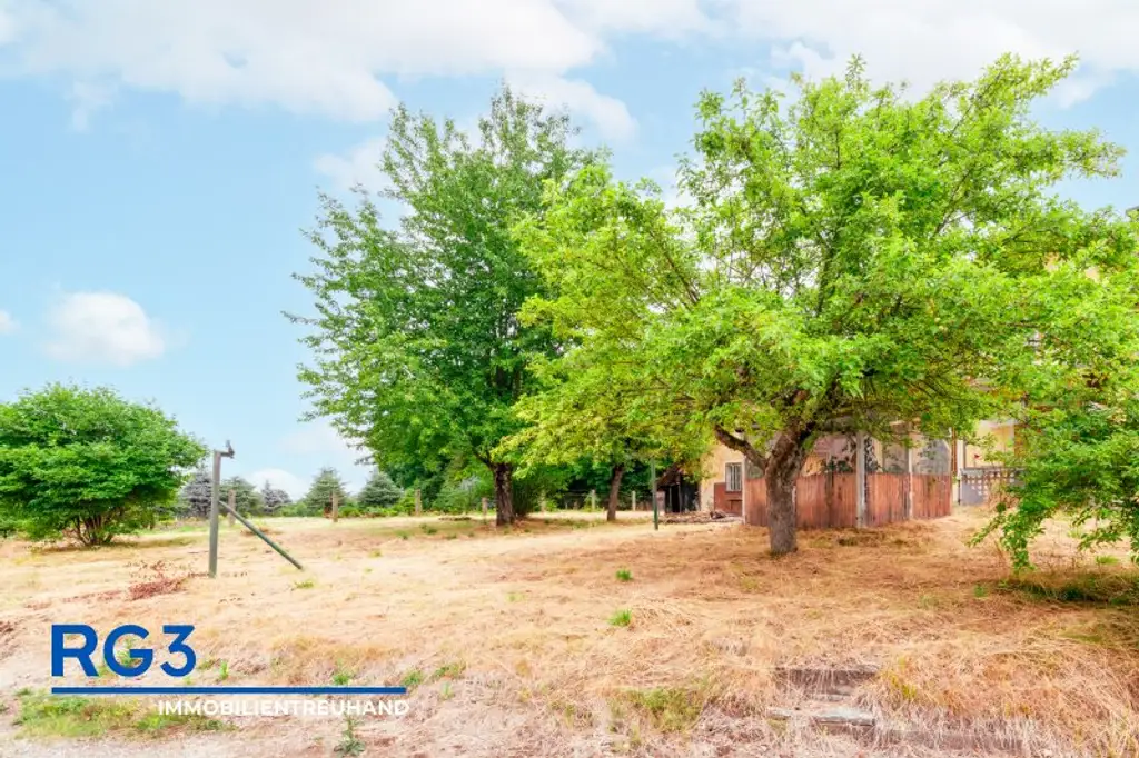 Mischgrundstück in Klagenfurt: 8726 m² für Ihre Vision!