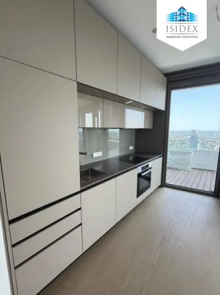 Exklusives Wohnen im DANUBEFLATS