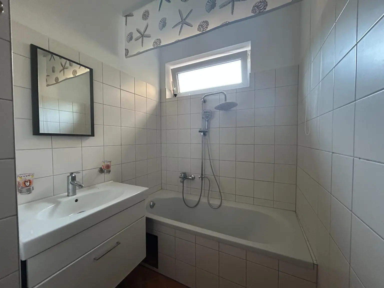 Ideale, gut aufgeteilte 3-Zimmer Wohnung in Zentrumsnähe!