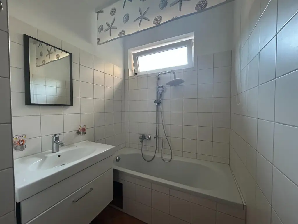 Ideale, gut aufgeteilte 3-Zimmer Wohnung in Zentrumsnähe!