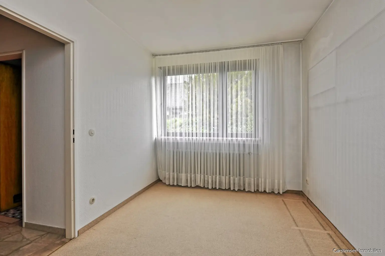 Kinderzimmer  OG