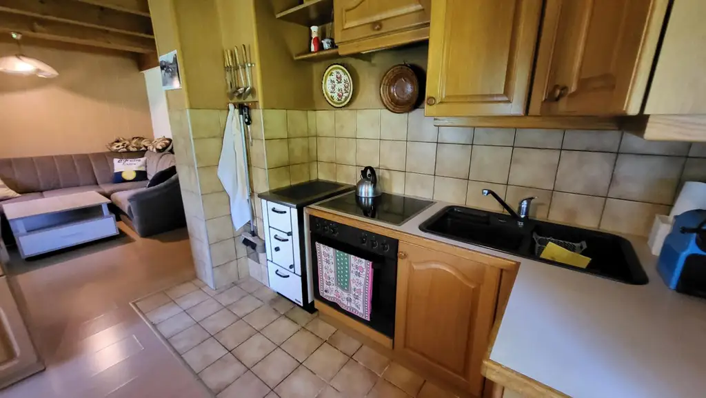 Entzückendes Wohnhaus in sonniger Lage!
