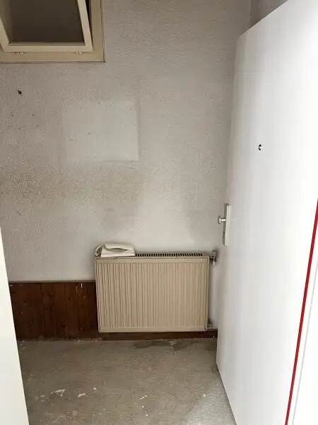 Platz für Ihre Ideen - 3-Zimmer Wohnung mit viel Potenzial zu erwerben