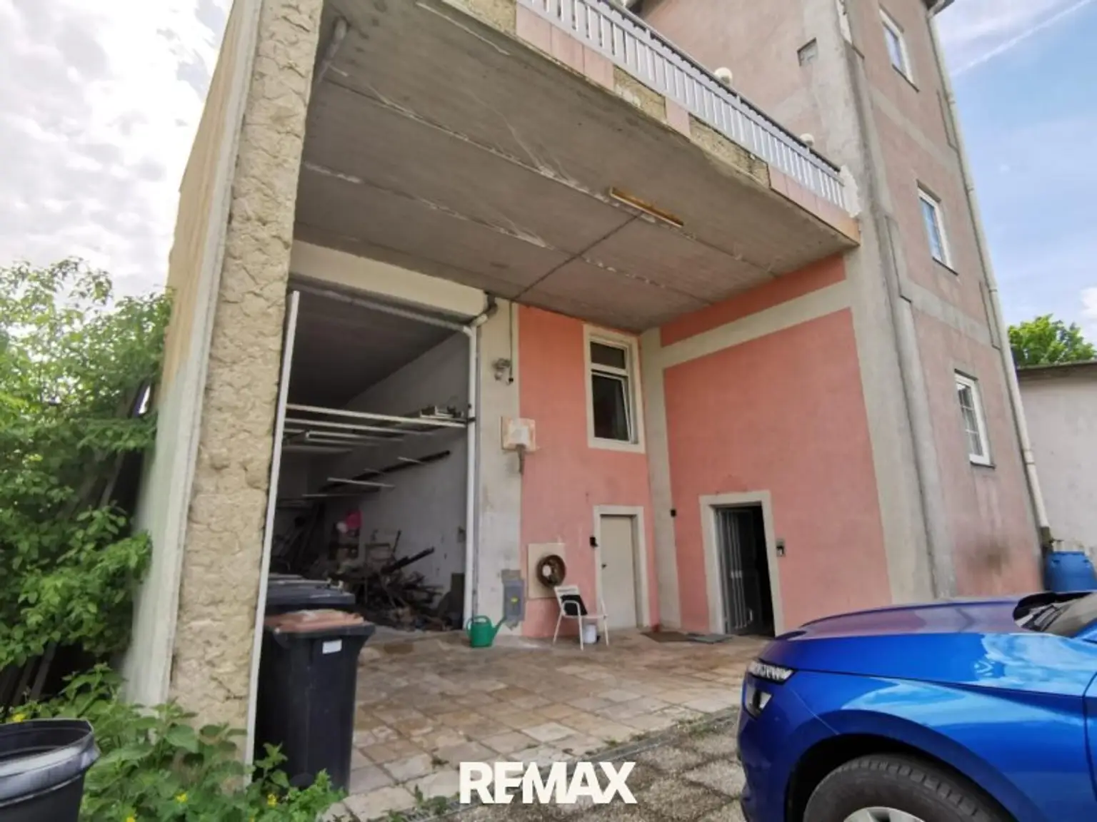 4 EFH 2130 Mistelbach