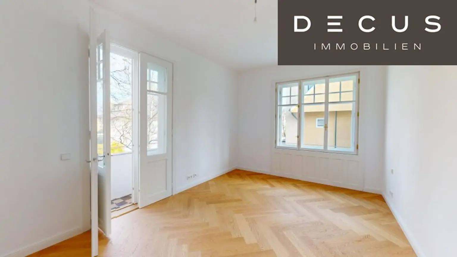 | ERSTBEZUG NACH SANIERUNG | VILLENVIERTEL HIETZING | KLIMATISIERT | WÄRMEPUMPE |