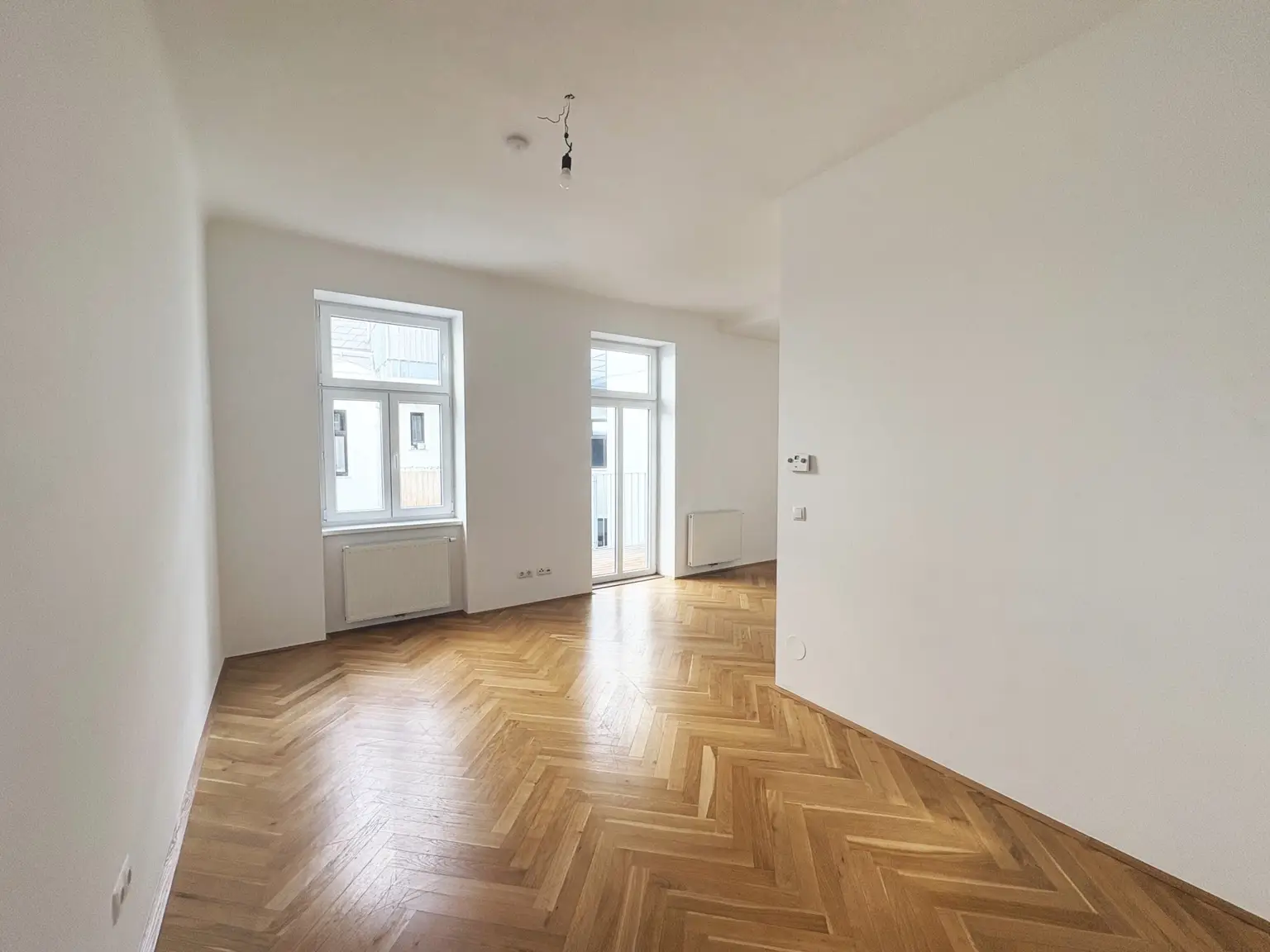 Wohnraum III