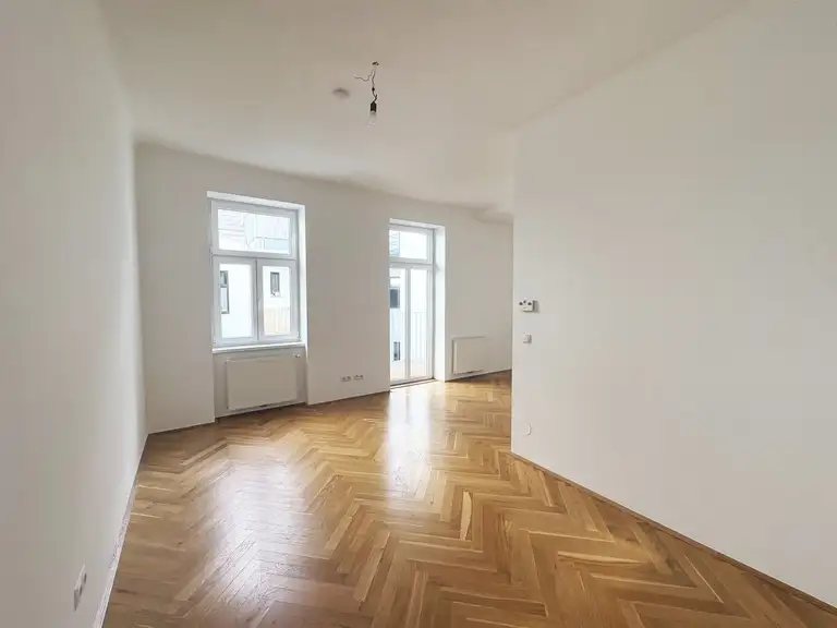 Wohnraum III
