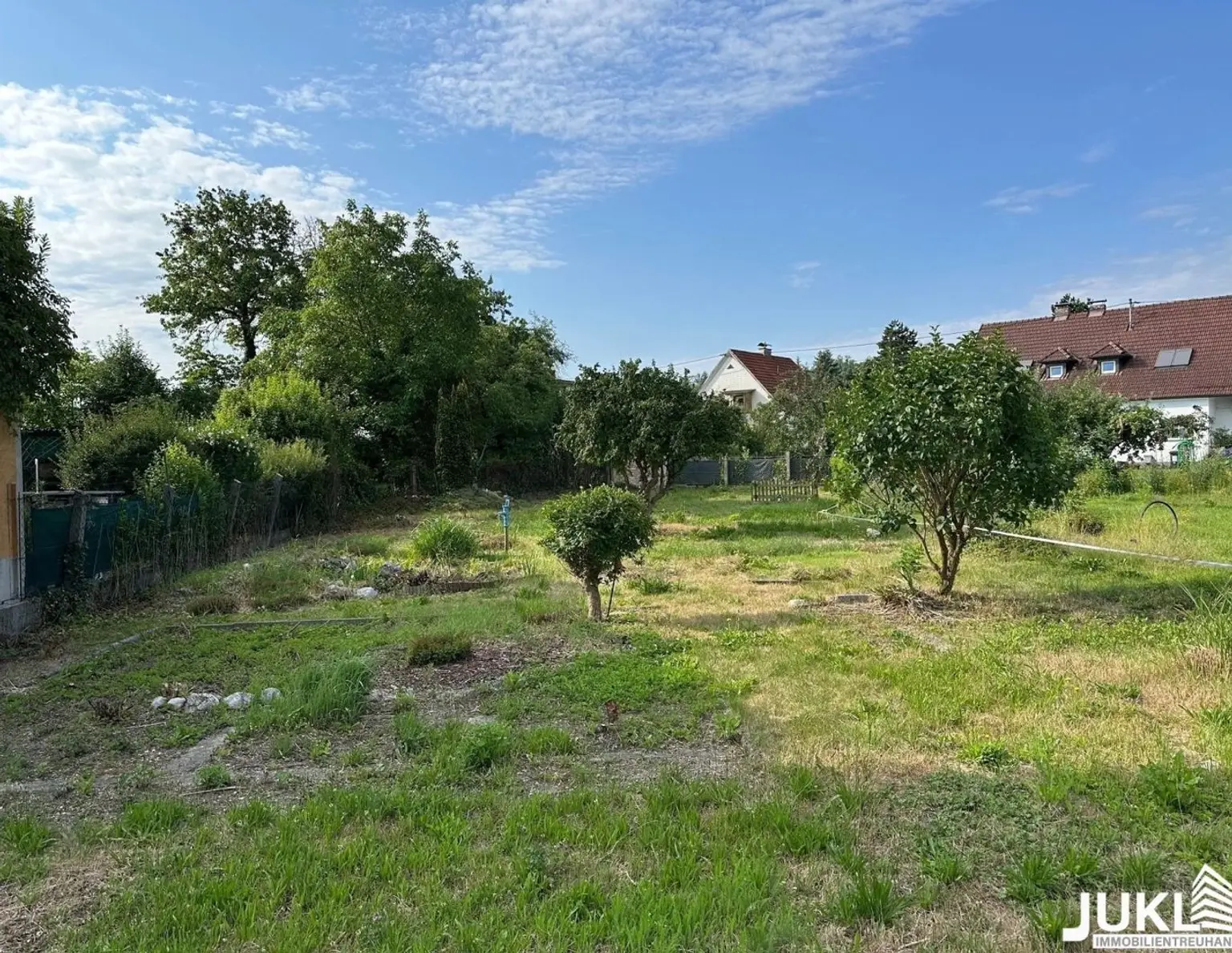 LINZ / PICHLING: JETZT haben Sie endlich einen GRUND Ihr eigenes Haus zu bauen - BAUGRUNDSTÜCK ca. 470 m² in begehrter Lage