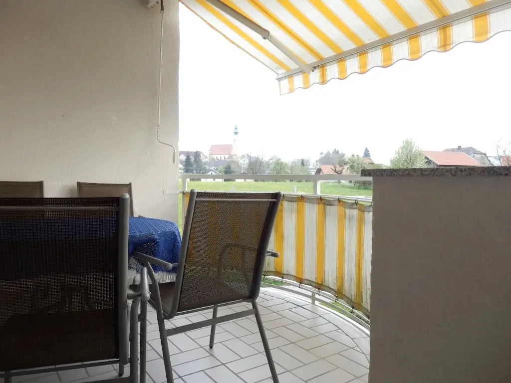 4-Zimmer Eigentumswohnung in guter Lage