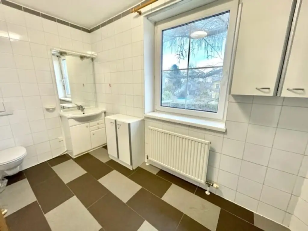 MIETOBJEKT- Wunderschönes Doppel-Haus mit herrlichen Terrassen & Garten - BRUCKHAUFEN -Nähe Donauturm - Uno- City!