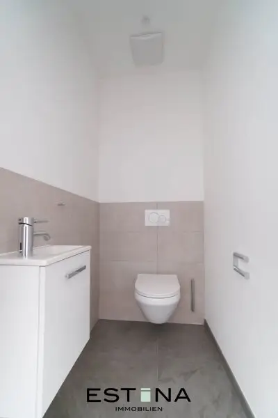 Exklusive 3-Zimmer-Wohnung in Schönbrunn-Nähe