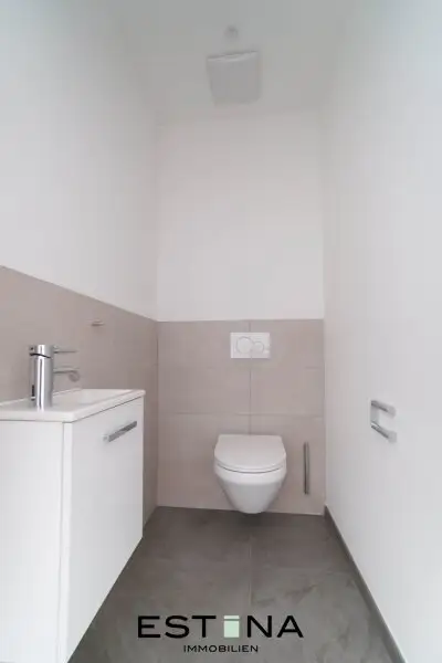 Exklusive 3-Zimmer-Wohnung in Schönbrunn-Nähe