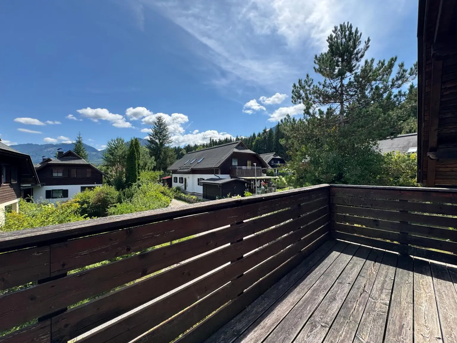 Ein Ferienhaus zum Verlieben