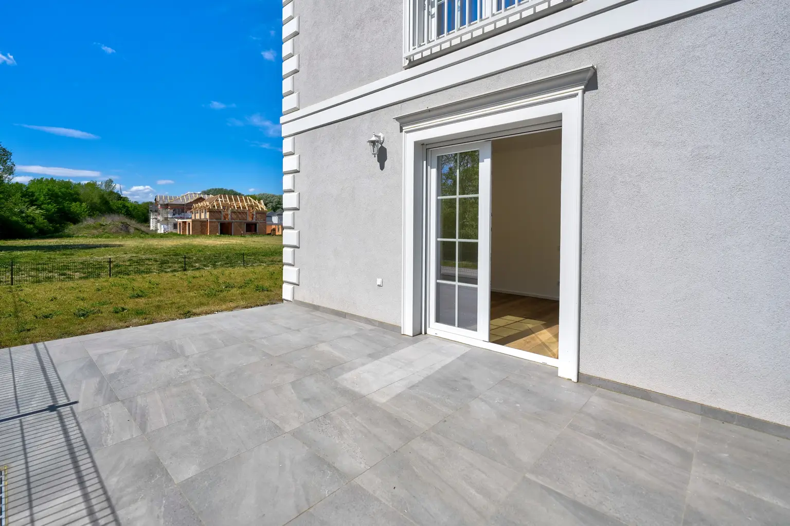 ** Gartenwohnung mit Seezugang im Aqualina Wohnpark ** TOP6 ** Wohnen - Reiten - Golfen **