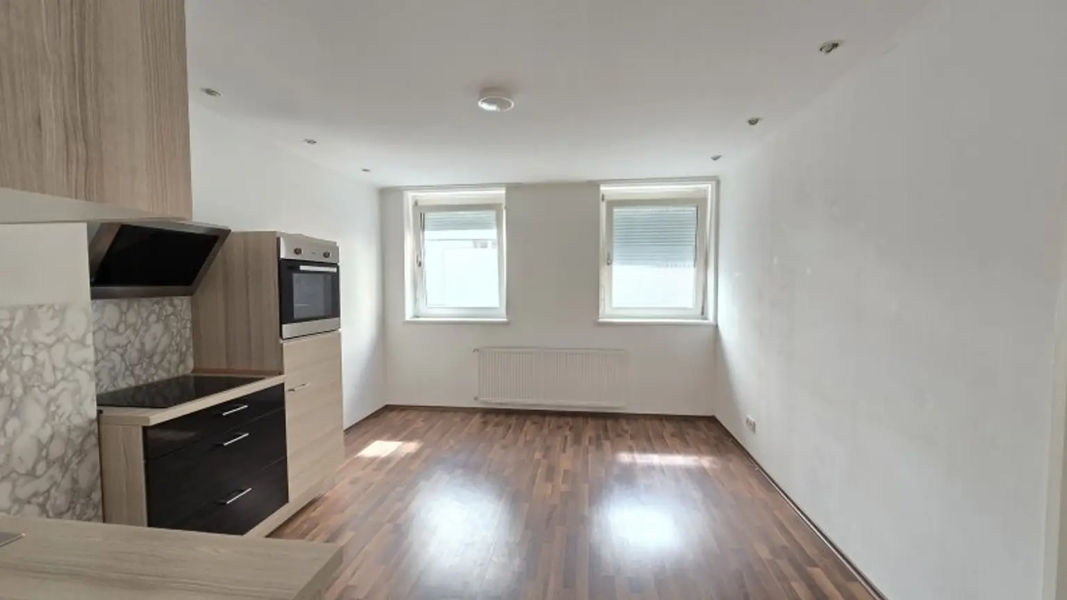 Helle Büroräumlichkeiten, Praxis/Ordination oder Wohnung