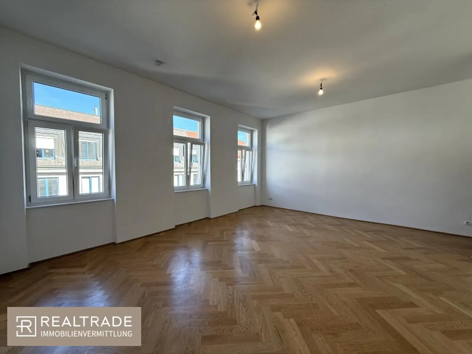 !!! NEU !!! Erstbezug Altbauwohnungen nähe Heinestraße