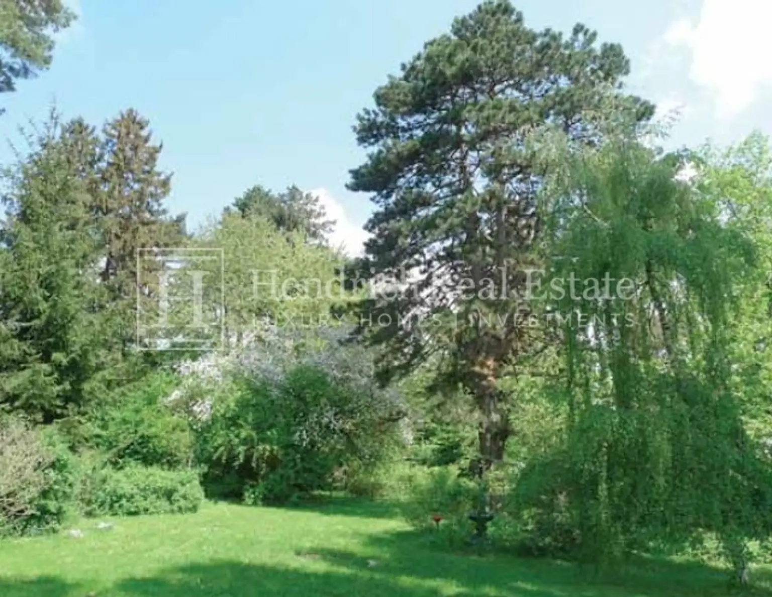 13.008 m² Grundstück - 200 €/m² - Bauland Wohnen