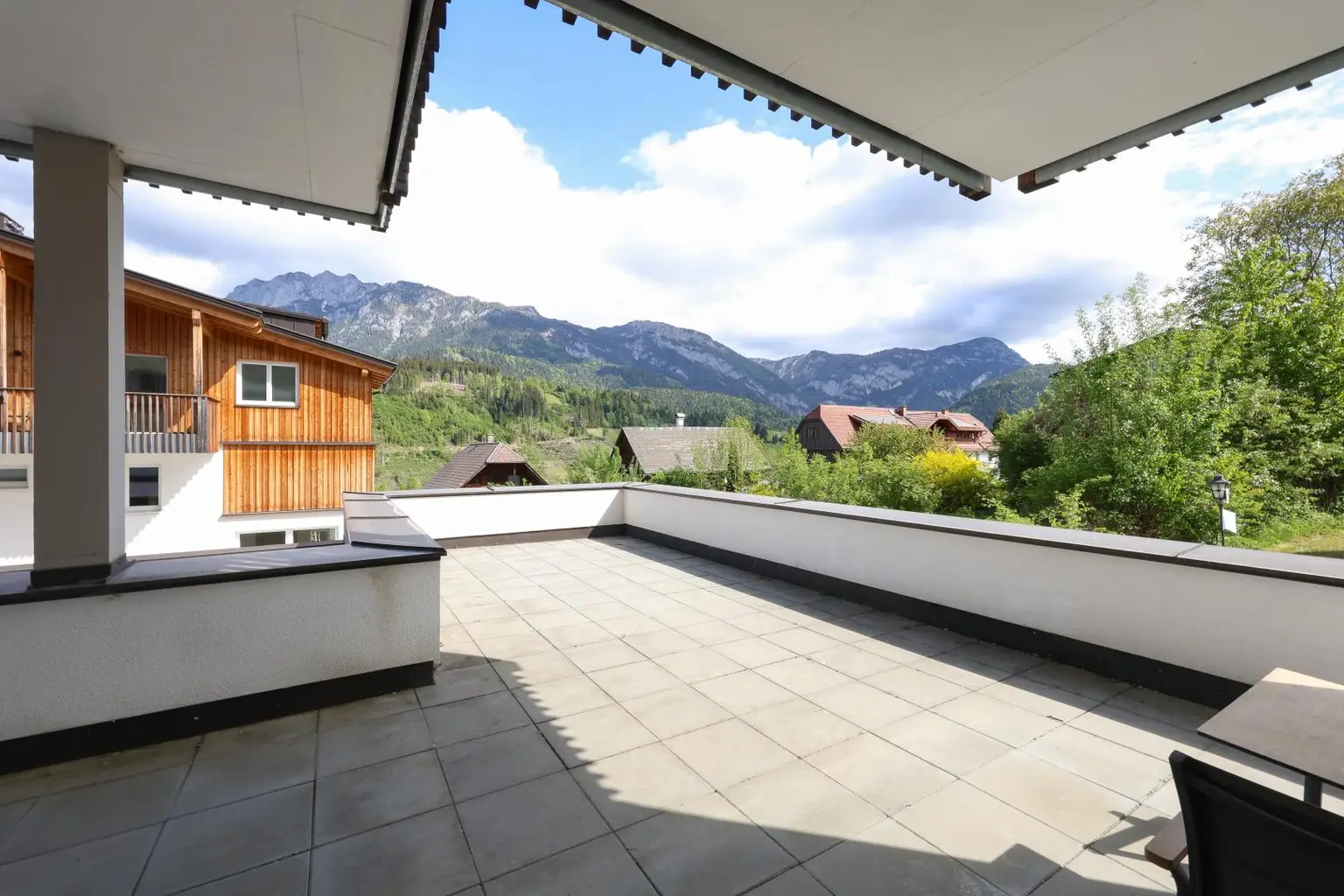 Terrasse TOP 19