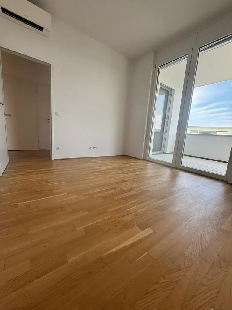 NEUBAU – Moderne 2- bis 4-Zimmer-Wohnungen von 38–79 m² zu vermieten