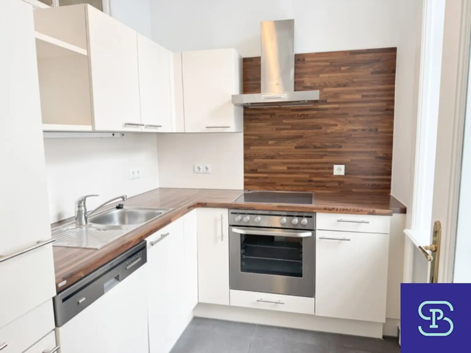 Sanierte Altbauwohnung 62m² nähe Arenbergpark - 1030 Wien