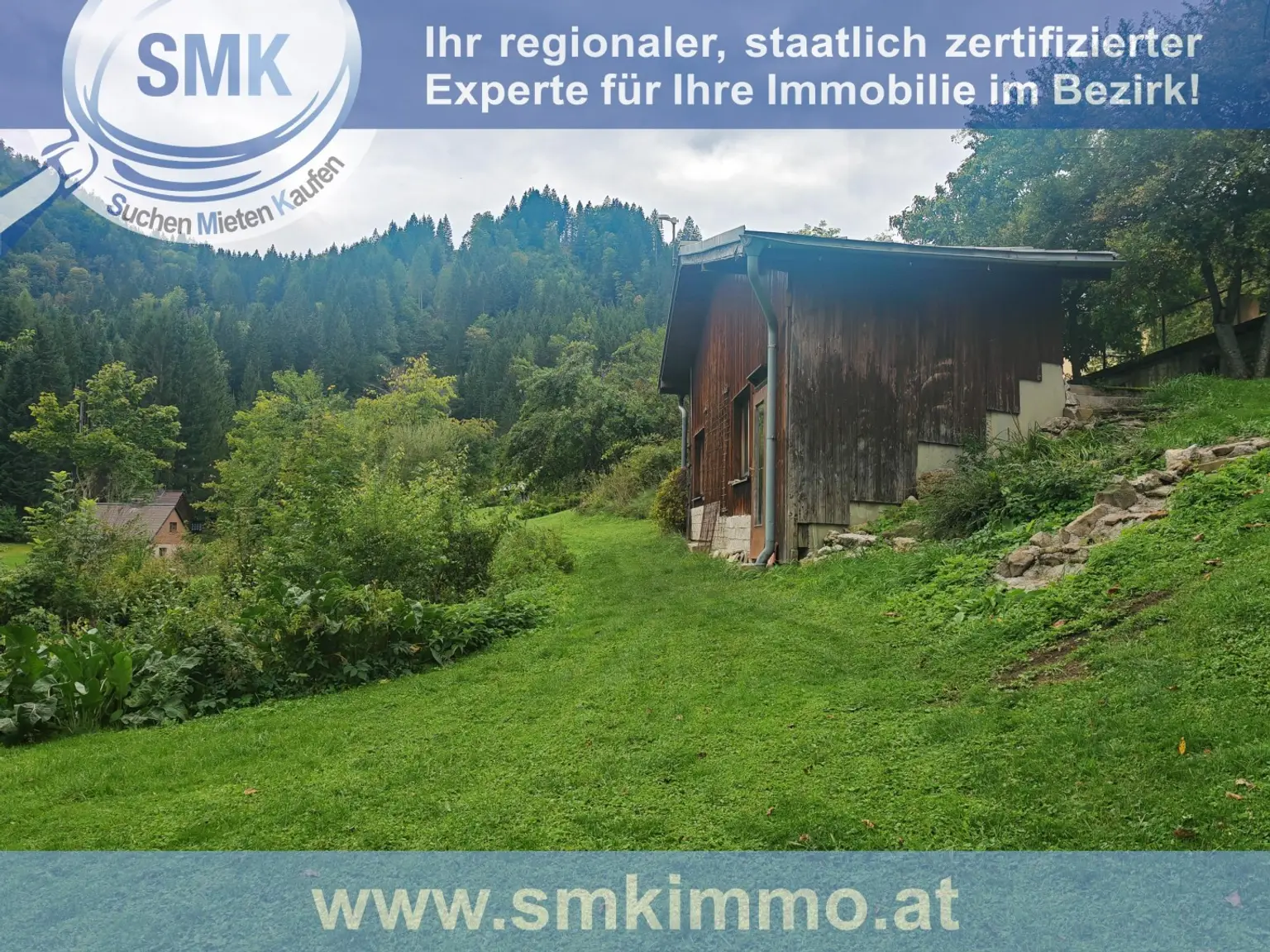Familientraum im Naturparadies!