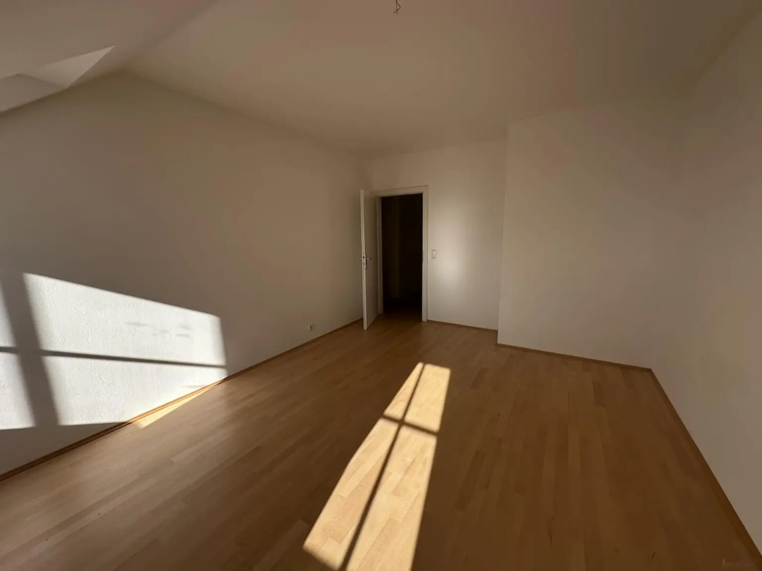 Helle 3-Zimmerwohnung in Eggenberg – jetzt mieten!