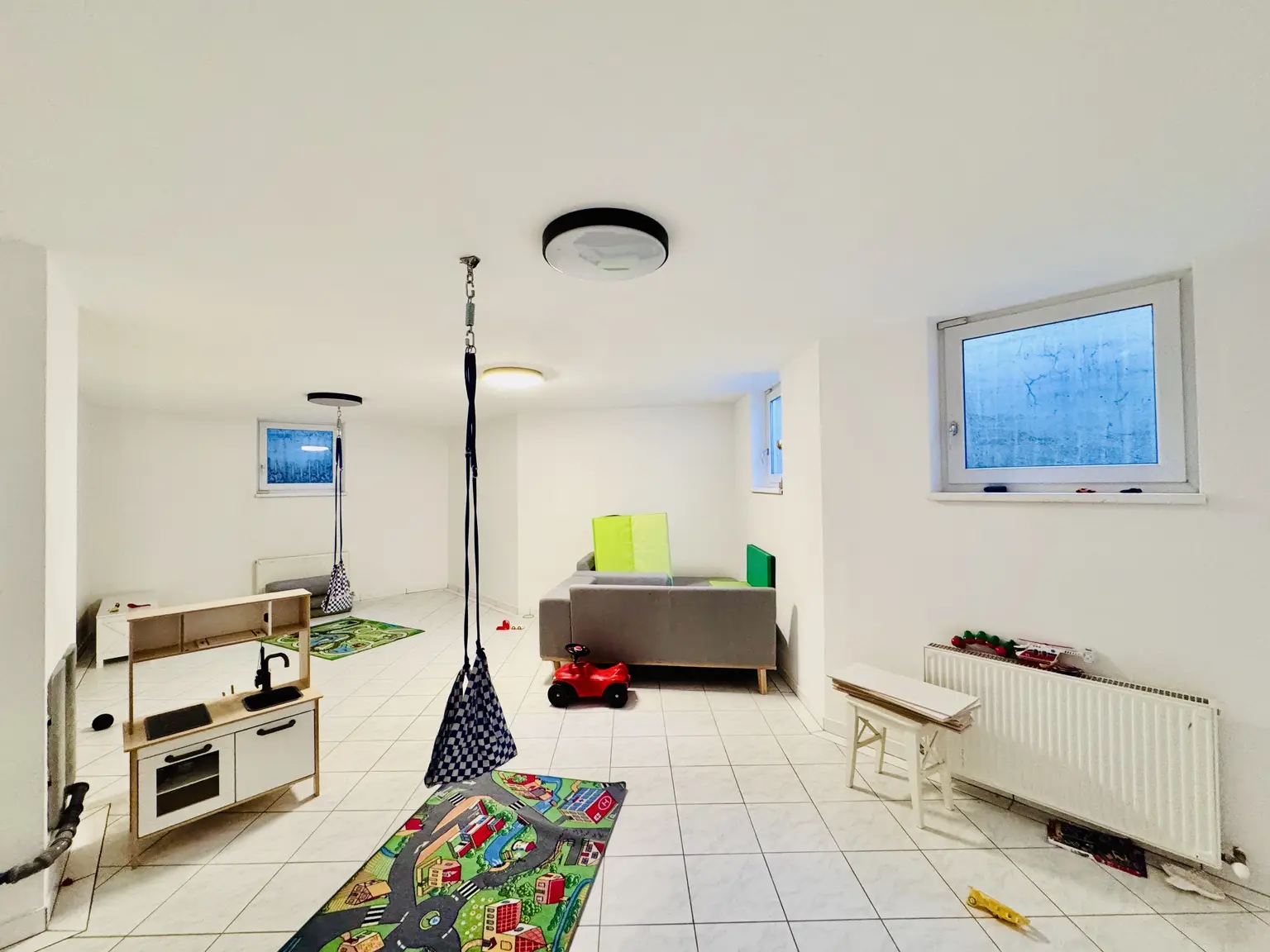 FAMILIENIDYLLE IN LEOPOLDAU – MODERNES EINFAMILIENHAUS NAHE U1