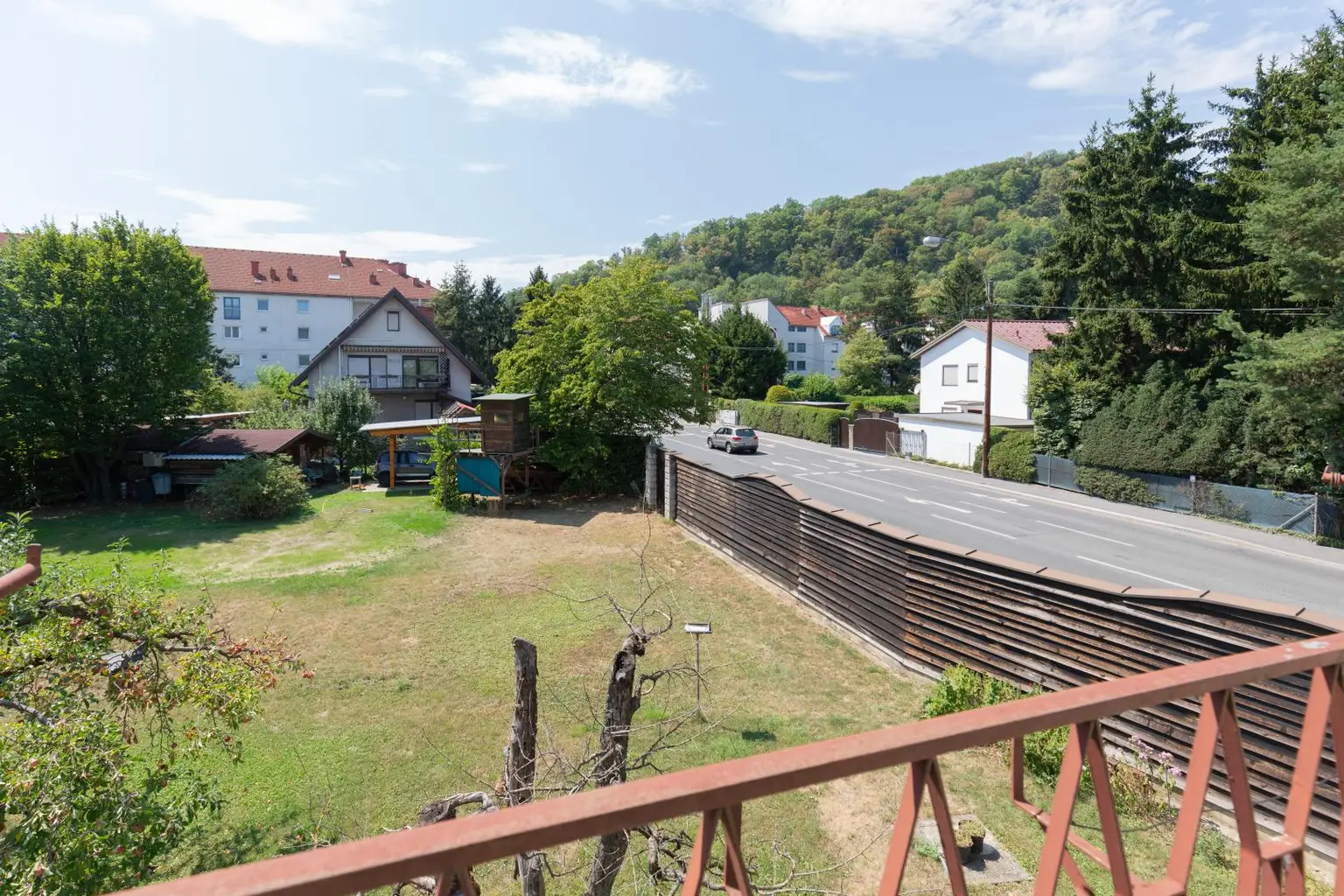 Aussicht