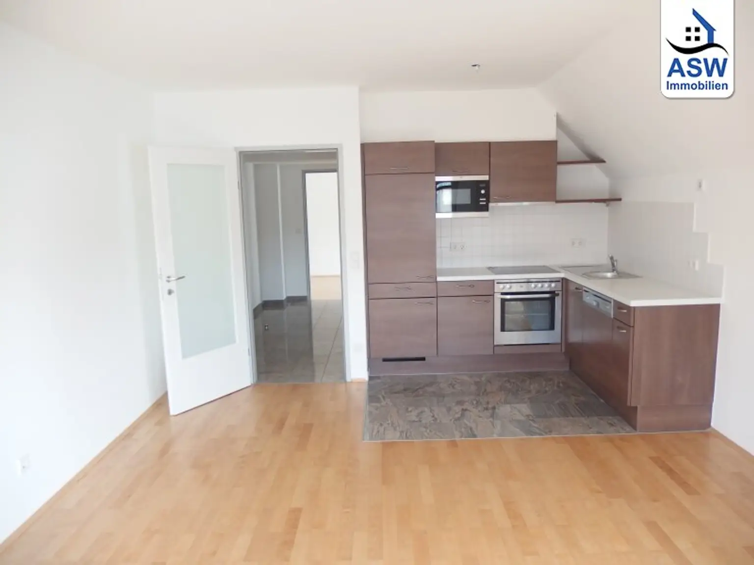 Exklusive 2-Zimmerwohnung in Toplage nahe Margaretengürtel