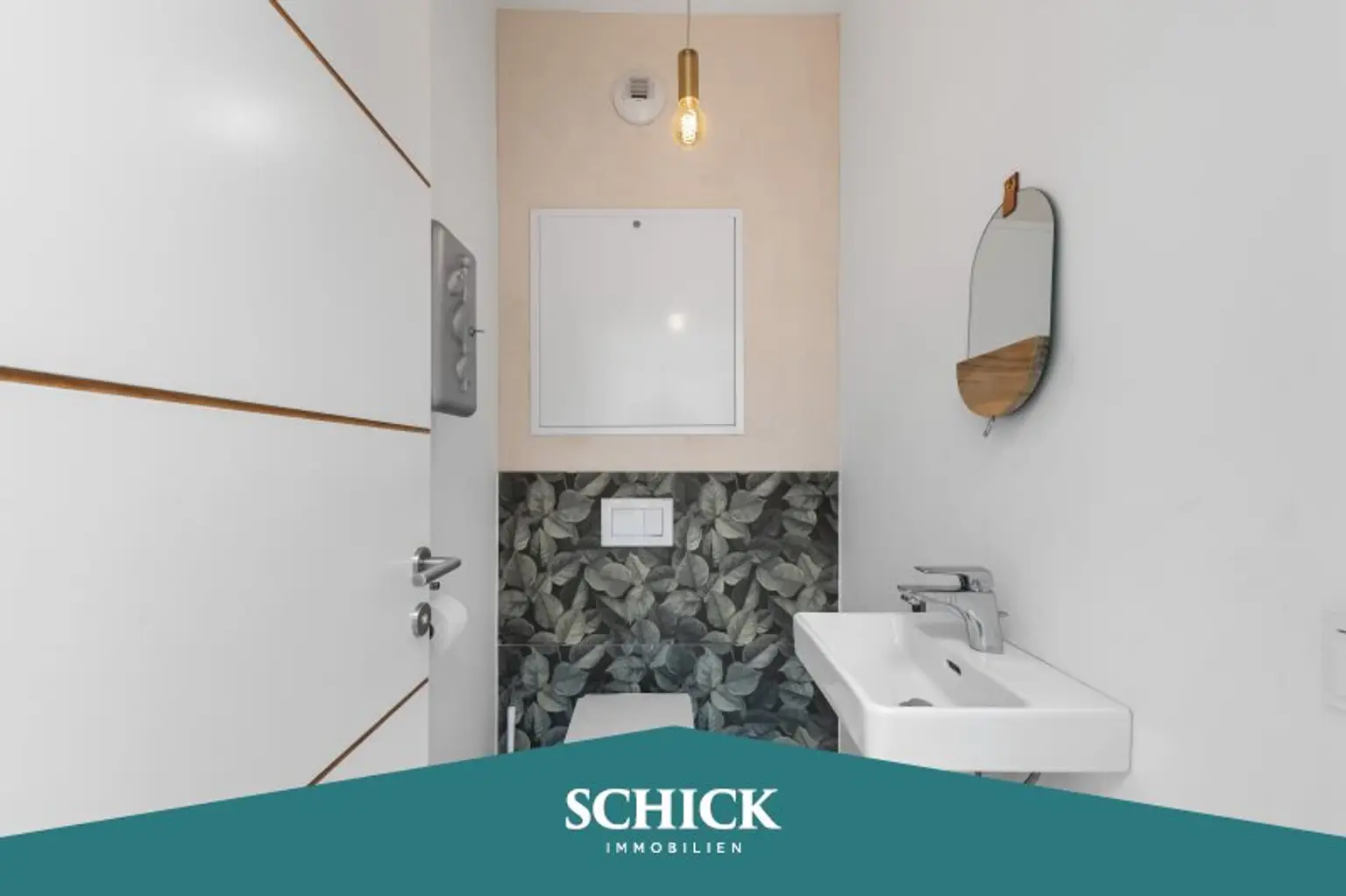 Penthouse Stilvolle Eleganz