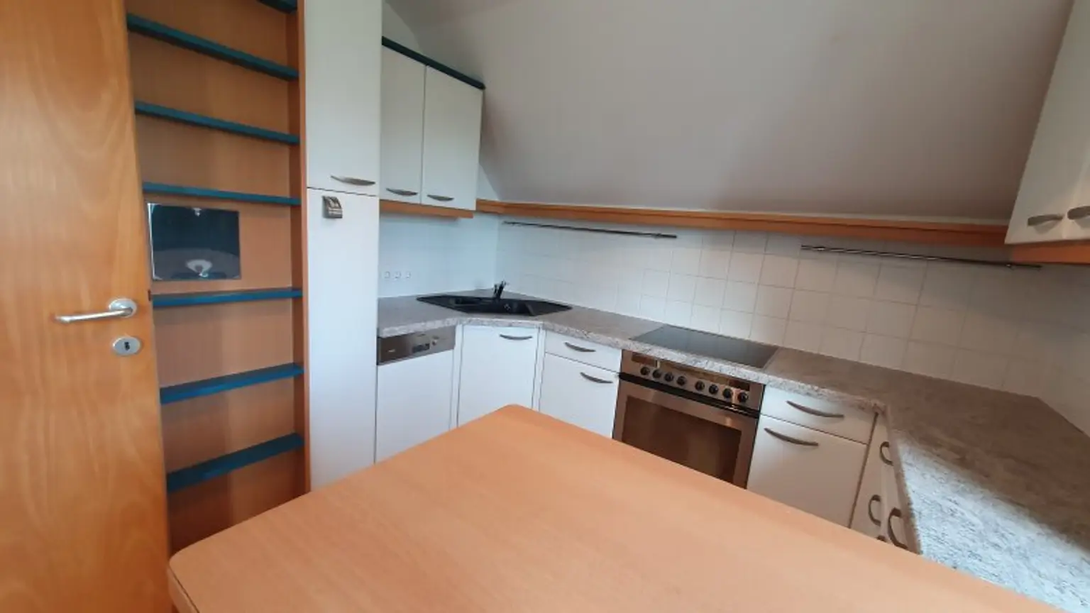 NEU: Dachterrassenwohnung mit einzigartigem Blick über den Westen Wiens!