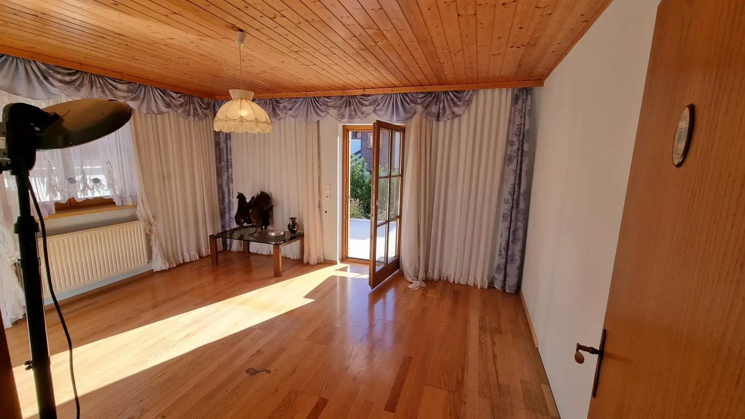 Gepflegtes Einfamilienhaus mit Pool in Kirchberg/Pielach