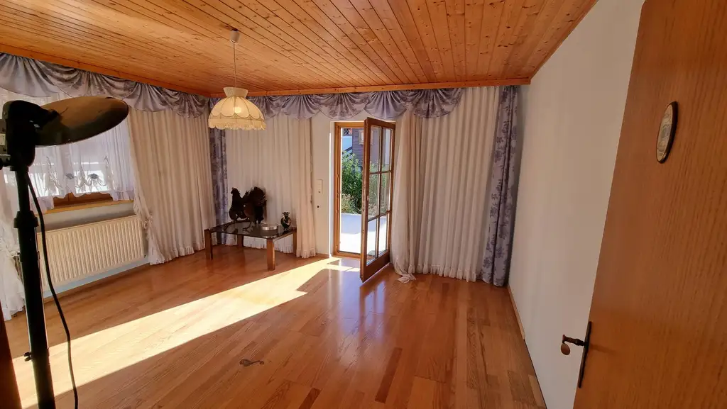 Gepflegtes Einfamilienhaus mit Pool in Kirchberg/Pielach