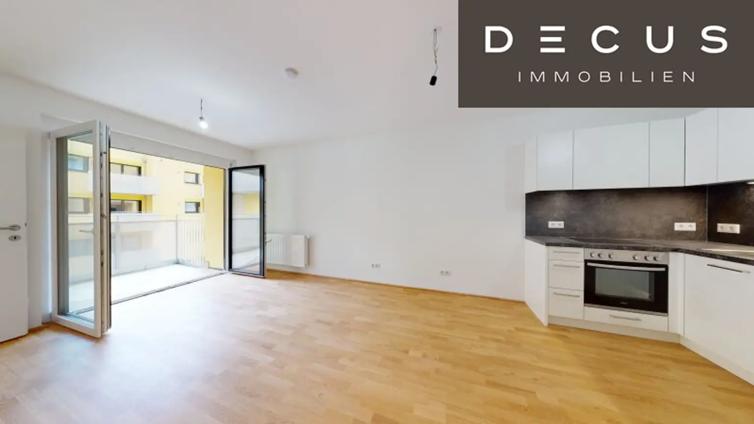 | AB FEBRUAR | 2 ZIMMER | BALKON | SÜDSEITIG | NAHE THERESA-TAUSCHER-PARK