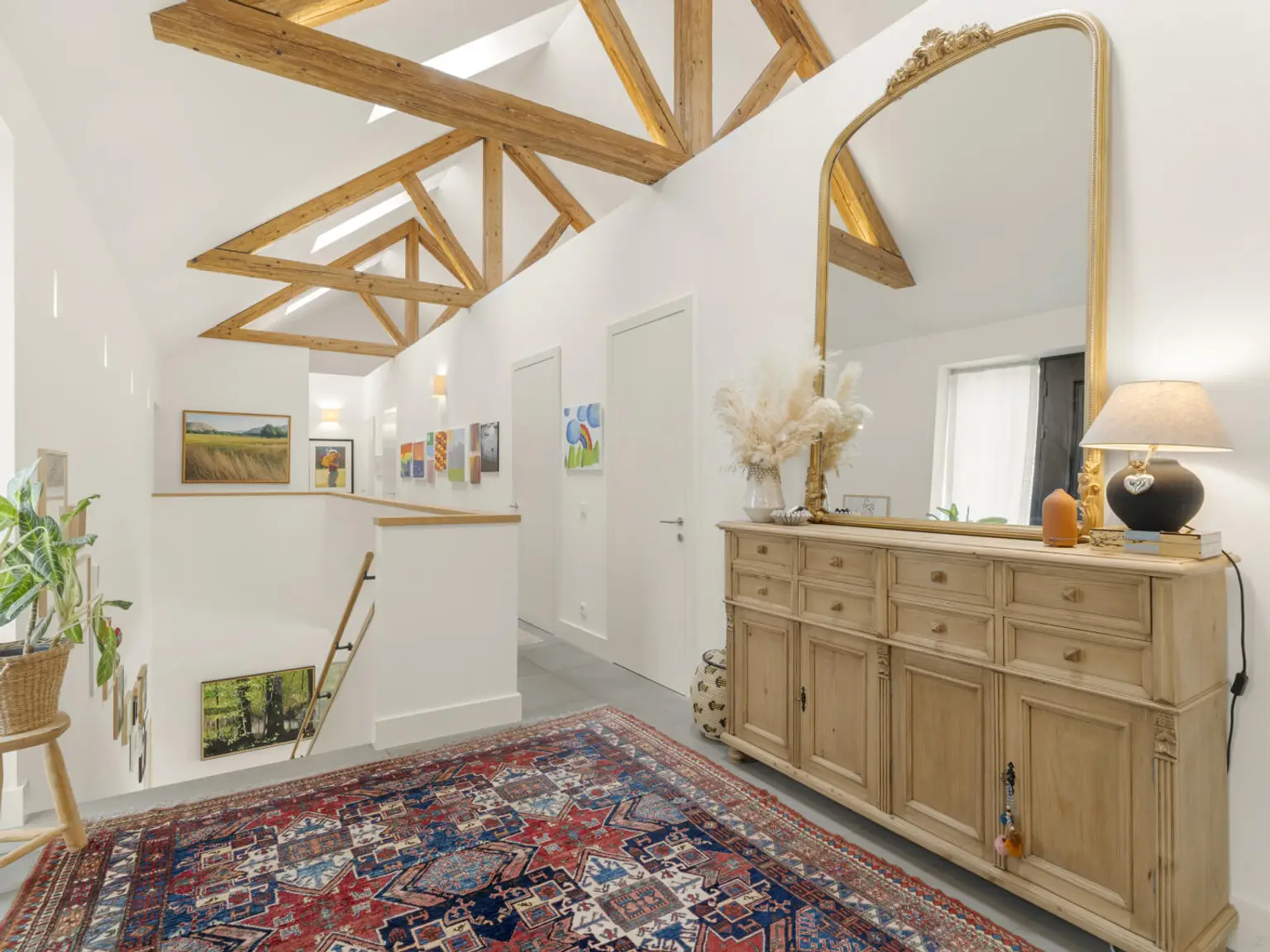 Graz Nord - Zösenberg - Charmante Villa mit traumhaften Stadtblick| Graz North - Zösenberg - Charming villa with fantastic city views