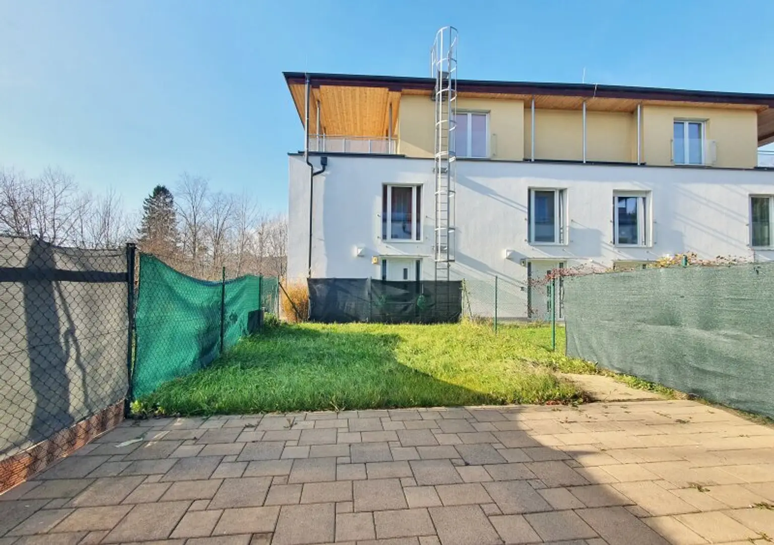 ++NEU** Perfekt für Eigennutzer, Anleger & Genießer: Stilvolle 2-Zimmer-Wohnung mit Terrasse, Eigengarten und Carport im Pielachtal! ++ Garten & Ruhe ++