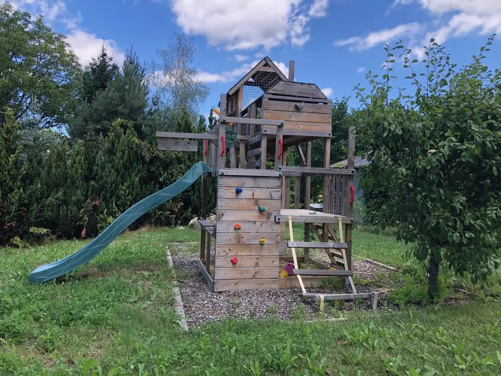 Schönes und modernes Einfamilienhaus im Wienerwald - zwischen Wien und St. Pölten