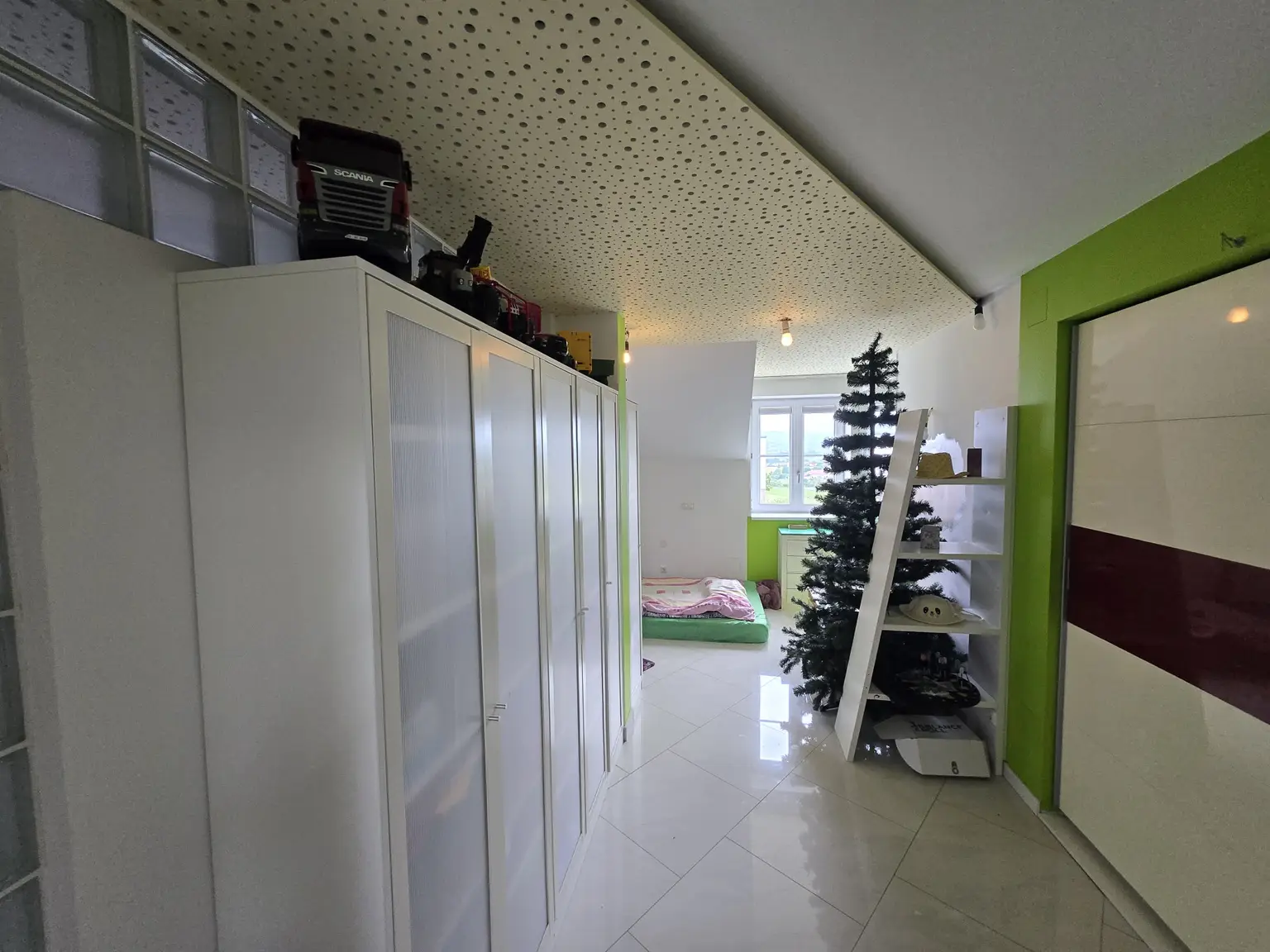 Gästezimmer