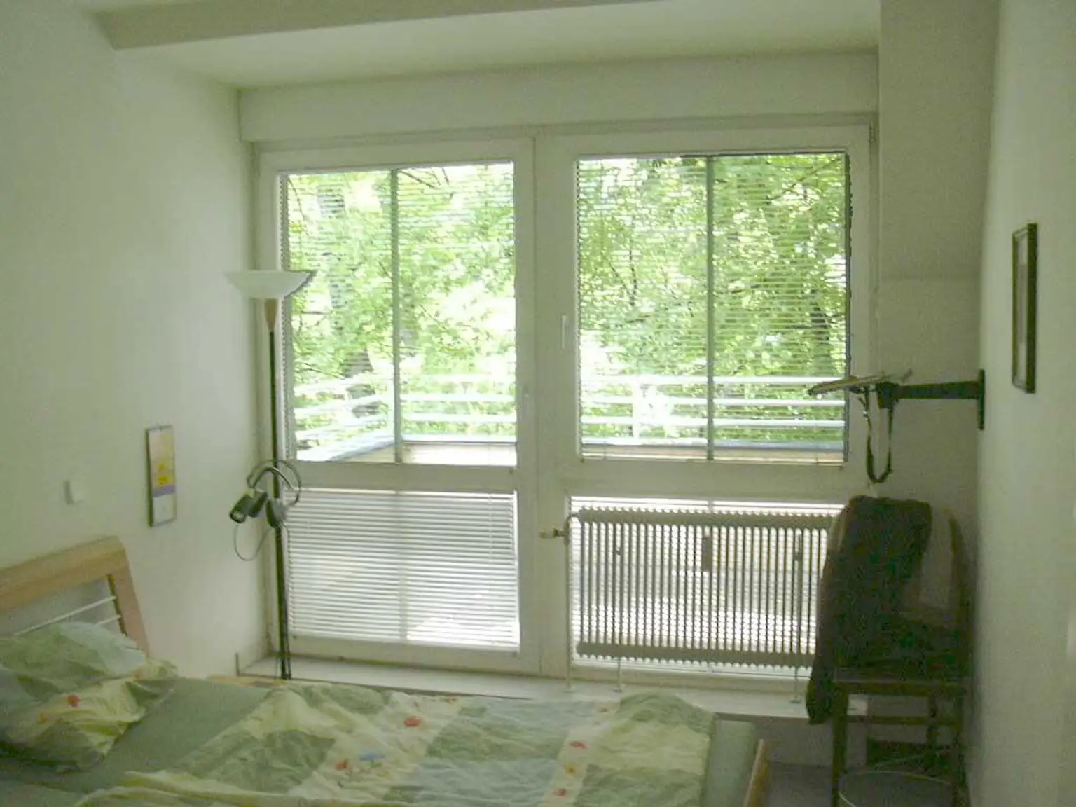 03 Zimmer - Einrichtungs-Vorschlag