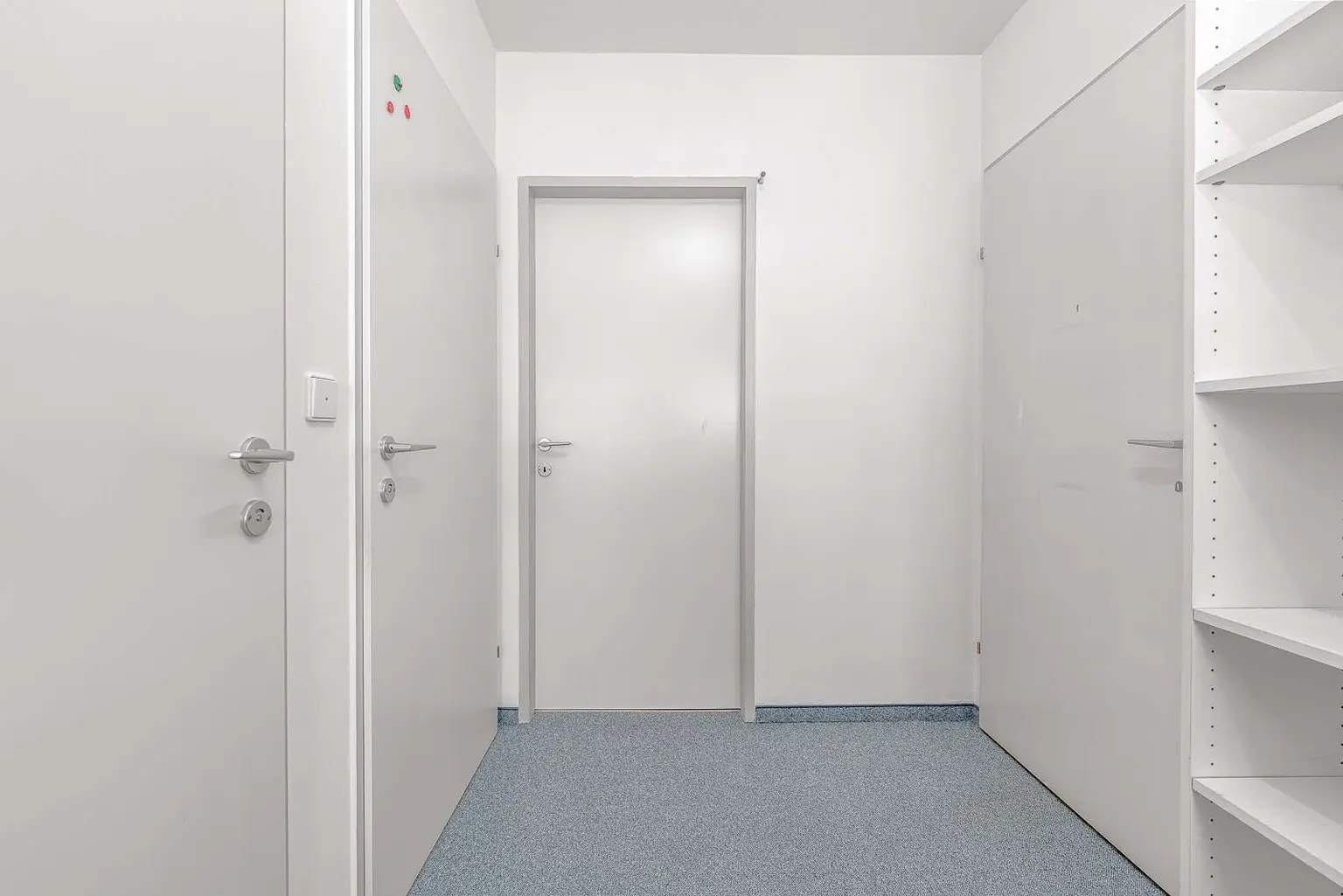 Arbeitszimmer