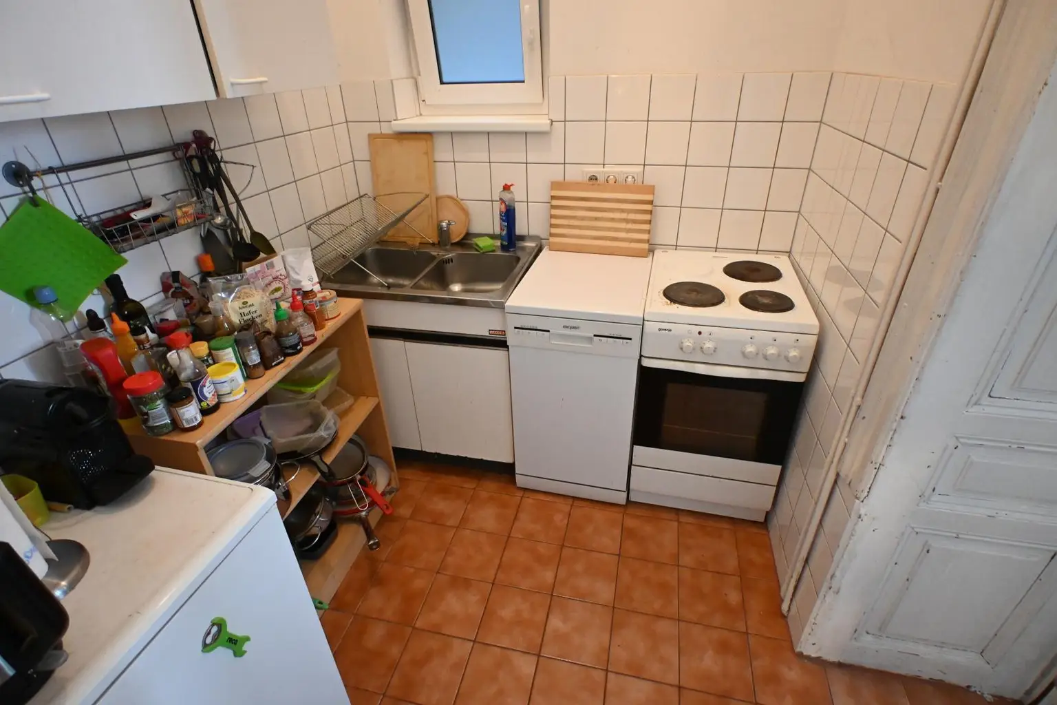 15. Eigentumswohnung 1040 Wien