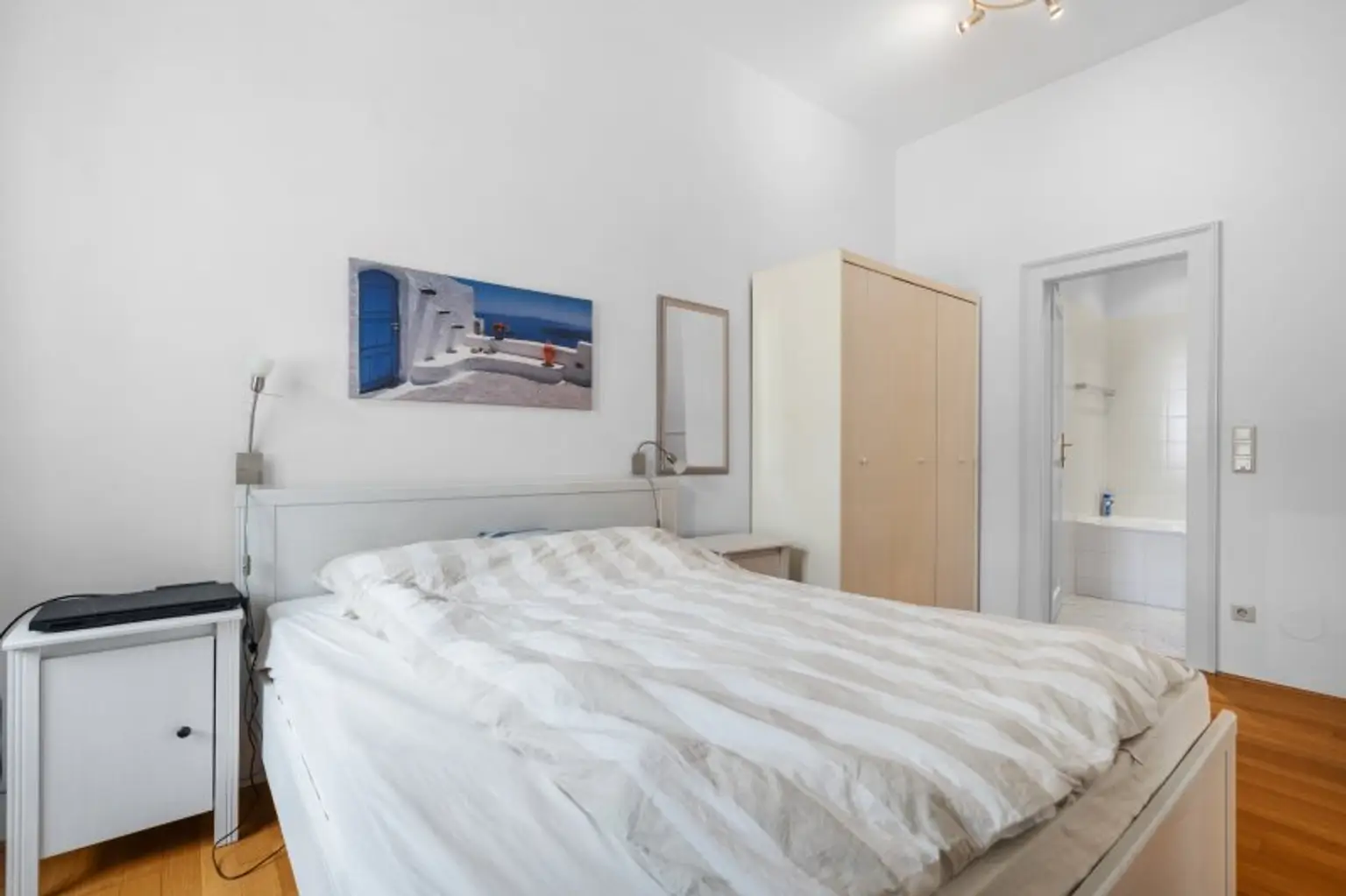 Charmante 2-Zimmer-Wohnung in erstklassiger Lage in 1030 Wien!